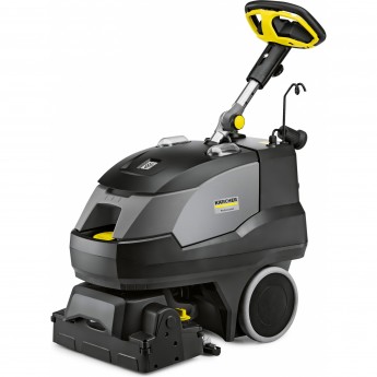 Аппарат для чистки ковров KARCHER BRC 40/22 C
