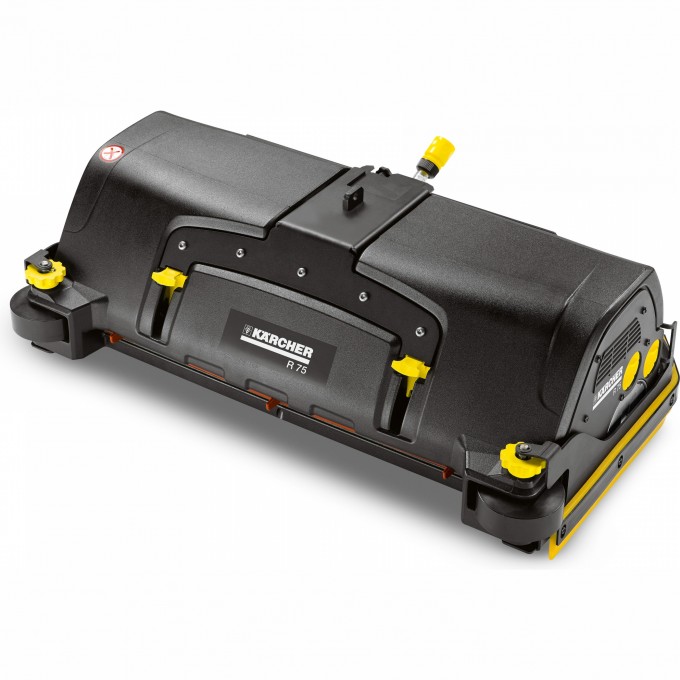 Брызговик щёточной головки KARCHER D75 4.036-109 Брызговик щёточной головки KARCHER D75 4.036-109