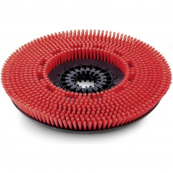 Дисковая щетка красная KARCHER D51 Дисковая щетка красная KARCHER D51