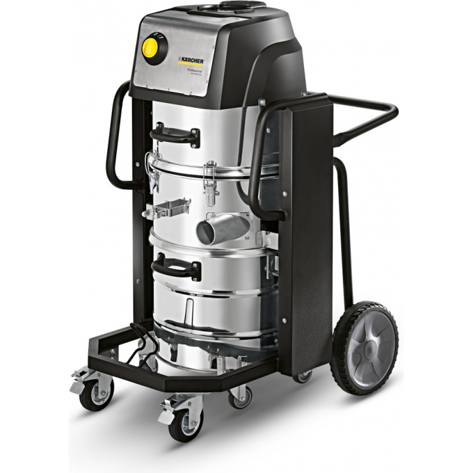 Индустриальный пылесос KARCHER IVC 60/30 Ap 1.576-107
