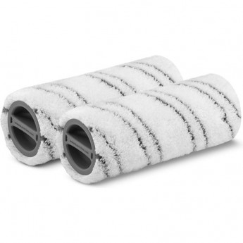 Комплект серых валиков KARCHER grau