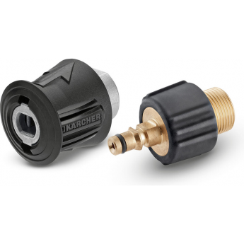 Переходник для всасывающего шланга KARCHER