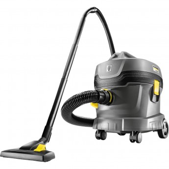 Пылесос и сухой уборки KARCHER T 11/1 CLASSIC Пылесос и сухой уборки KARCHER T 11/1 CLASSIC