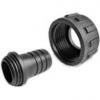 Штуцер KARCHER с накидной гайкой 1" Штуцер KARCHER с накидной гайкой 1"