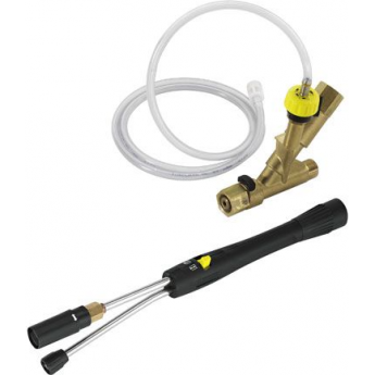 Струйная трубка KARCHER пенная c инжектором моющего средства