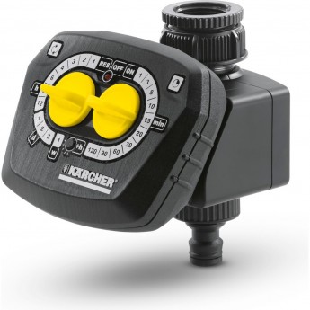 Таймер для полива KARCHER WT 4