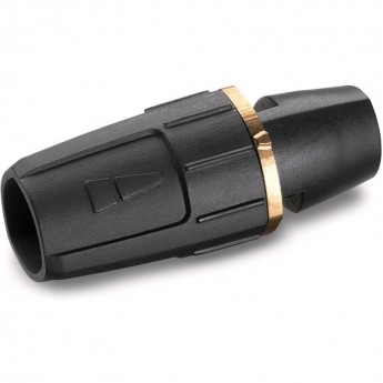 Трехпозиционное сопло KARCHER 0/25/40 040 Трехпозиционное сопло KARCHER 0/25/40 040