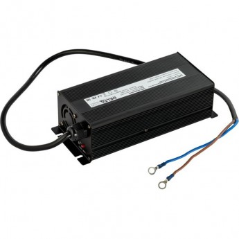 Зарядное устройство DELTA ЗУ 24В 40А 1F Зарядное устройство DELTA ЗУ 24В 40А 1F